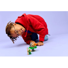 LEGO NINJAGO 71850 Lloyd vs Elemental Monster Spinner