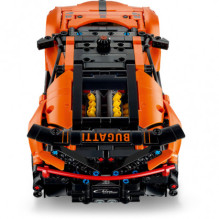 LEGO 42222 Bugatti Chiron Pur Sport Hyper Car