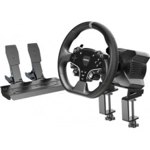 Moza Racing R3 Racing Set Black