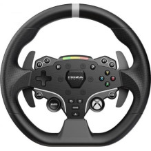 „Moza Racing R3“ lenktynių komplektas, juodas
