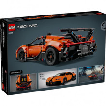 LEGO 42222 Bugatti Chiron Pur Sport Hyper Car
