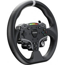 „Moza Racing R3“ lenktynių komplektas, juodas