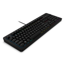 Lenovo K310 žaidimų klaviatūra USB (JAV anglų kalba), juoda Lenovo K310 žaidimų klaviatūra USB (JAV anglų kalba), juoda