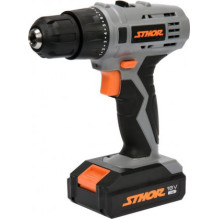 „Sthor“ 18 V gręžtuvas / suktuvas STHOR 78972
