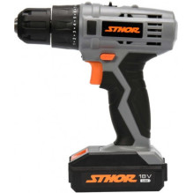 „Sthor“ 18 V gręžtuvas / suktuvas STHOR 78972