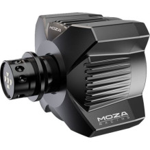„Moza Racing R3“ lenktynių komplektas, juodas