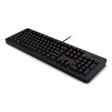Lenovo K310 keyboard Gaming USB US English Black Lenovo K310 keyboard Gaming USB US English Black