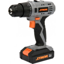 „Sthor“ 18 V gręžtuvas / suktuvas STHOR 78972