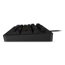Lenovo K310 žaidimų klaviatūra USB (JAV anglų kalba), juoda Lenovo K310 žaidimų klaviatūra USB (JAV anglų kalba), juoda