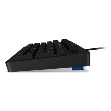 Lenovo K310 žaidimų klaviatūra USB (JAV anglų kalba), juoda Lenovo K310 žaidimų klaviatūra USB (JAV anglų kalba), juoda