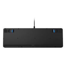 Lenovo K310 keyboard Gaming USB US English Black Lenovo K310 keyboard Gaming USB US English Black
