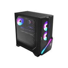 MSI MPG Infinite X3 AI 2NVR7-641EU Intel Core Ultra 7 265KF 32 GB DDR5-SDRAM 1 TB SSD NVIDIA GeForce RTX 5070 Ti Windows