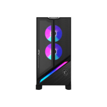 MSI MPG Infinite X3 AI 2NVR7-641EU Intel Core Ultra 7 265KF 32 GB DDR5-SDRAM 1 TB SSD NVIDIA GeForce RTX 5070 Ti Windows