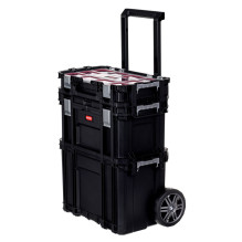 „Connect Rolling System KETER“ įrankių dėžės rinkinys „Connect Rolling System KETER“ įrankių dėžės rinkinys