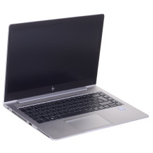 HP EliteBook 840 G6 i5-8365U 8GB 256GB SSD 14" FHD Win11pro Used US QWERTY