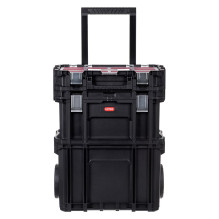 Connect Rolling System KETER toolbox set Connect Rolling System KETER toolbox set
