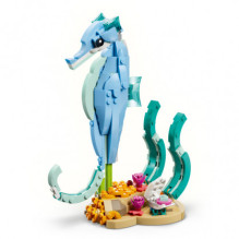 LEGO 31385 Gražūs delfinai