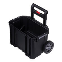 Connect Rolling System KETER toolbox set Connect Rolling System KETER toolbox set