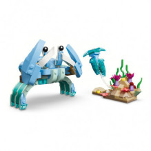 LEGO 31385 Gražūs delfinai