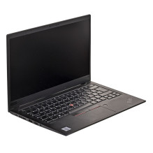 LENOVO X1 Carbon 8-osios kartos i5-10210U 16GB 256GB SSD 14" FHD Win11pro NAUDOTAS JAV QWERTY Naudotas LENOVO X1 Carbon 8-osios kartos i5-10210U 16GB 256GB SSD 14" FHD Win11pro NAUDOTAS JAV QWERTY Naudotas