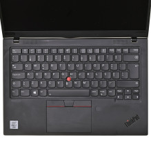LENOVO X1 Carbon 8-osios kartos i5-10210U 16GB 256GB SSD 14" FHD Win11pro NAUDOTAS JAV QWERTY Naudotas LENOVO X1 Carbon 8-osios kartos i5-10210U 16GB 256GB SSD 14" FHD Win11pro NAUDOTAS JAV QWERTY Naudotas