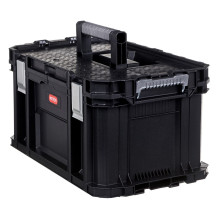 Connect Rolling System KETER toolbox set Connect Rolling System KETER toolbox set