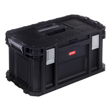 Connect Rolling System KETER toolbox set Connect Rolling System KETER toolbox set