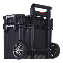„Connect Rolling System KETER“ įrankių dėžės rinkinys „Connect Rolling System KETER“ įrankių dėžės rinkinys