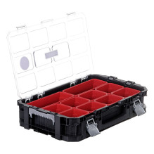 „Connect Rolling System KETER“ įrankių dėžės rinkinys „Connect Rolling System KETER“ įrankių dėžės rinkinys