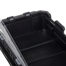 Connect Rolling System KETER toolbox set Connect Rolling System KETER toolbox set