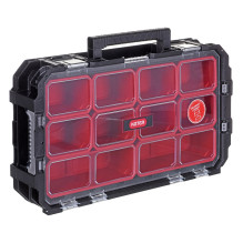 „Connect Rolling System KETER“ įrankių dėžės rinkinys „Connect Rolling System KETER“ įrankių dėžės rinkinys