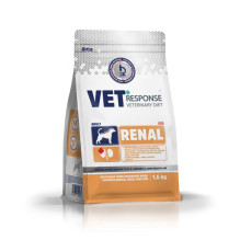VET RESPONSE Renal - dry...