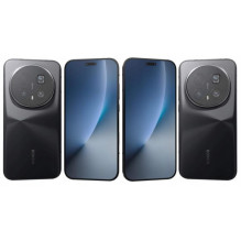 „Honor Magic8 Pro“ 12 / 512 GB, juodas „Honor Magic8 Pro“ 12 / 512 GB, juodas