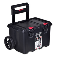 TOOLBOX ON WHEELS...