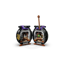 LEGO HARRY POTTER 76464 Katilas: Slaptų eliksyrų klasė