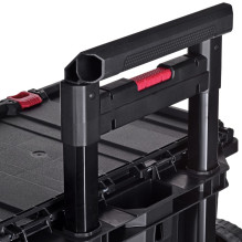 TOOLBOX ON WHEELS Stack"N"Roll KETER