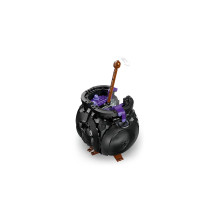 LEGO HARRY POTTER 76464 Katilas: Slaptų eliksyrų klasė