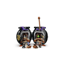 LEGO HARRY POTTER 76464 Cauldron: Secret Potions Classroom LEGO HARRY POTTER 76464 Cauldron: Secret Potions Classroom