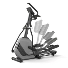 Horizon Fitness Andes 7.1 Elliptical orbiter Black, Grey Horizon Fitness Andes 7.1 Elliptical orbiter Black, Grey