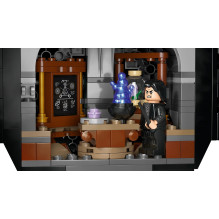 LEGO HARRY POTTER 76464 Katilas: Slaptų eliksyrų klasė