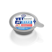 VET RESPONSE Hypoallergenic...
