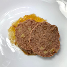 VET RESPONSE hipoalerginis triušių kačių ėdalas, 85 g VET RESPONSE hipoalerginis triušių kačių ėdalas, 85 g