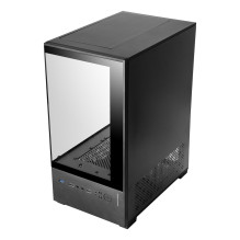 Mars Gaming MC-SE2 Mini Tower Black