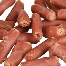 PETITTO Sticks with rabbit - dog treat - 500g