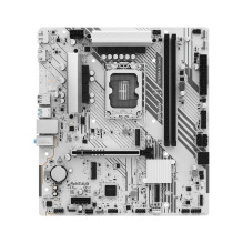 Asrock B760M-X Gen5 Intel B760 LGA 1700 micro ATX plokštė