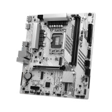 Asrock B760M-X Gen5 Intel B760 LGA 1700 micro ATX