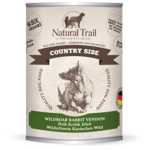 NATURAL TRAIL Country side...