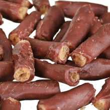 PETITTO lazdelės su žąsų skonio šunims - 500 g