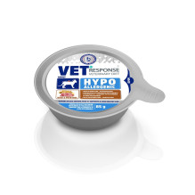 VET RESPONSE hipoalerginis...
