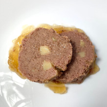VET RESPONSE hipoalerginis anties šlapias kačių ėdalas, 85 g VET RESPONSE hipoalerginis anties šlapias kačių ėdalas, 85 g